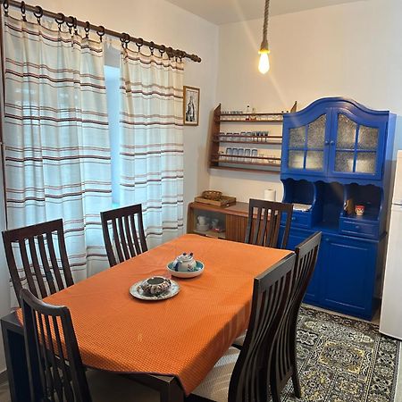 Lovcen Holiday Home Cetinje Buitenkant foto