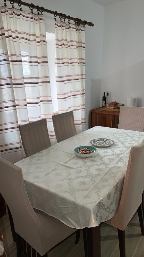 Lovcen Holiday Home Cetinje Buitenkant foto