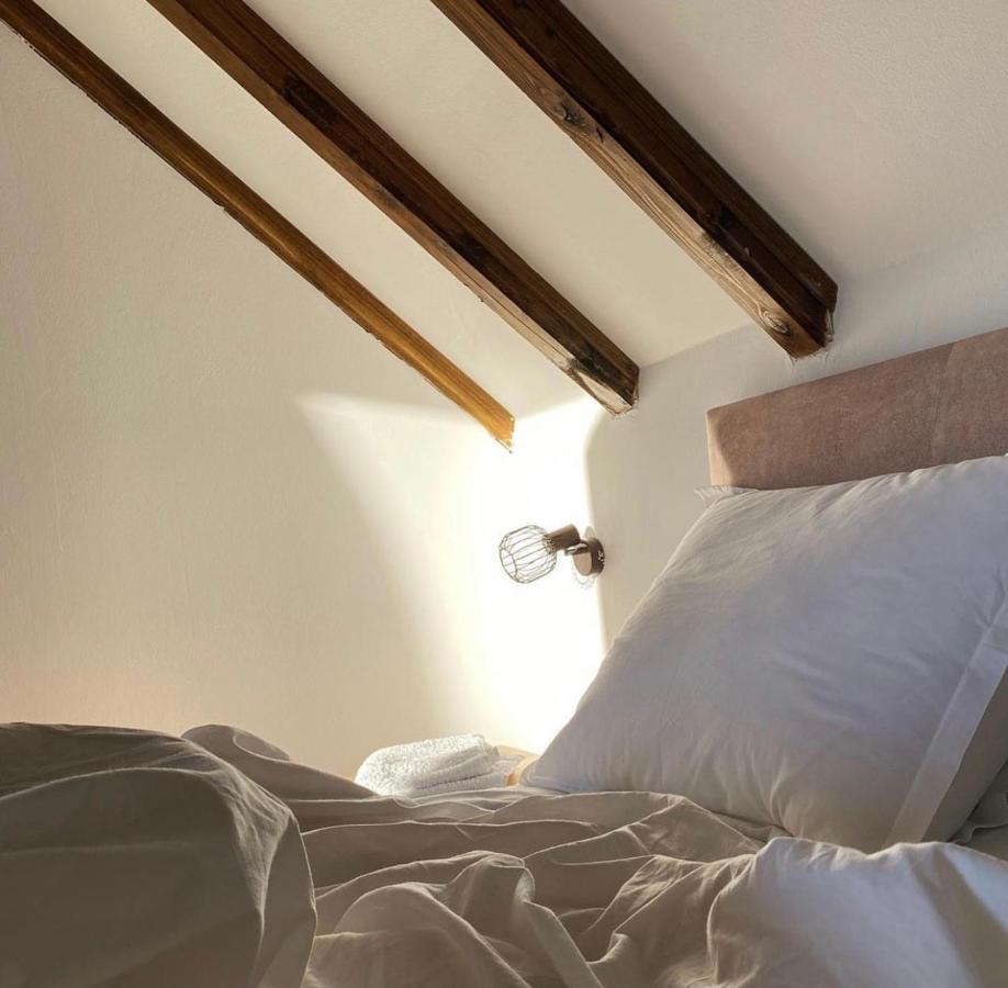 Lovcen Holiday Home Cetinje Buitenkant foto